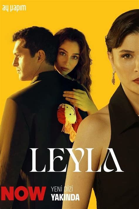 Leyla: All Episodes